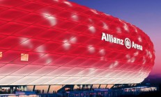 米兰体育下载-那不勒斯之殇，当姆巴佩的闪电刺穿美国式足球的钢铁洪流