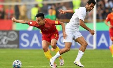 米兰体育官网-西亚球队失分不敷，晋级前途难料的简单介绍