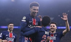 米兰APP下载-关于巴黎圣日耳曼大胜，巴黎豪取法甲领跑位置的信息