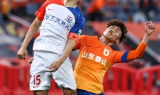 米兰体育-关于山东鲁能主场逆转上海绿地申花，取得关键胜利的信息