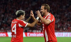 米兰捕鱼-全场进球狂潮，拜仁横扫对手晋级的简单介绍