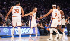 米兰体育-骑士完胜尼克斯，霍勒迪扛起全队的简单介绍