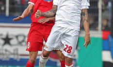 米兰体育入口-云达不莱梅球员状态渐入佳境取得连胜