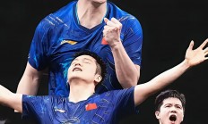 米兰体育app入口-韩国乒乓球队绝杀中国乒乓球队，樊振东高光表现的简单介绍