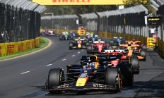 ac米兰下载-关于迈凯伦碾压红牛车队，佩雷兹高光表现的信息