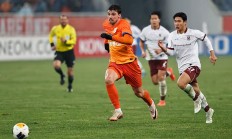 米兰体育入口-山东泰山完胜河南建业，取得四连胜的简单介绍