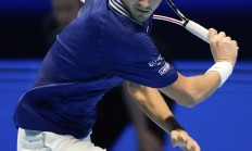 ac米兰体育官网-关于澳大利亚网球队力克意大利网球队，梅德韦杰夫制霸全场的信息