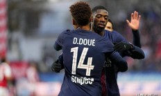 米兰体育app入口-关于里昂客场大胜巴黎圣日耳曼，吊打对手的信息