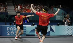 米兰真人-瑞典队险胜中国队，马龙关键制胜的简单介绍