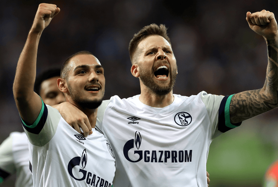 纽伦堡客场不敌拉基亚,保级形势一片危机的简单介绍 纽伦堡客场不敌拉基亚,保级形势一片危机的简单介绍