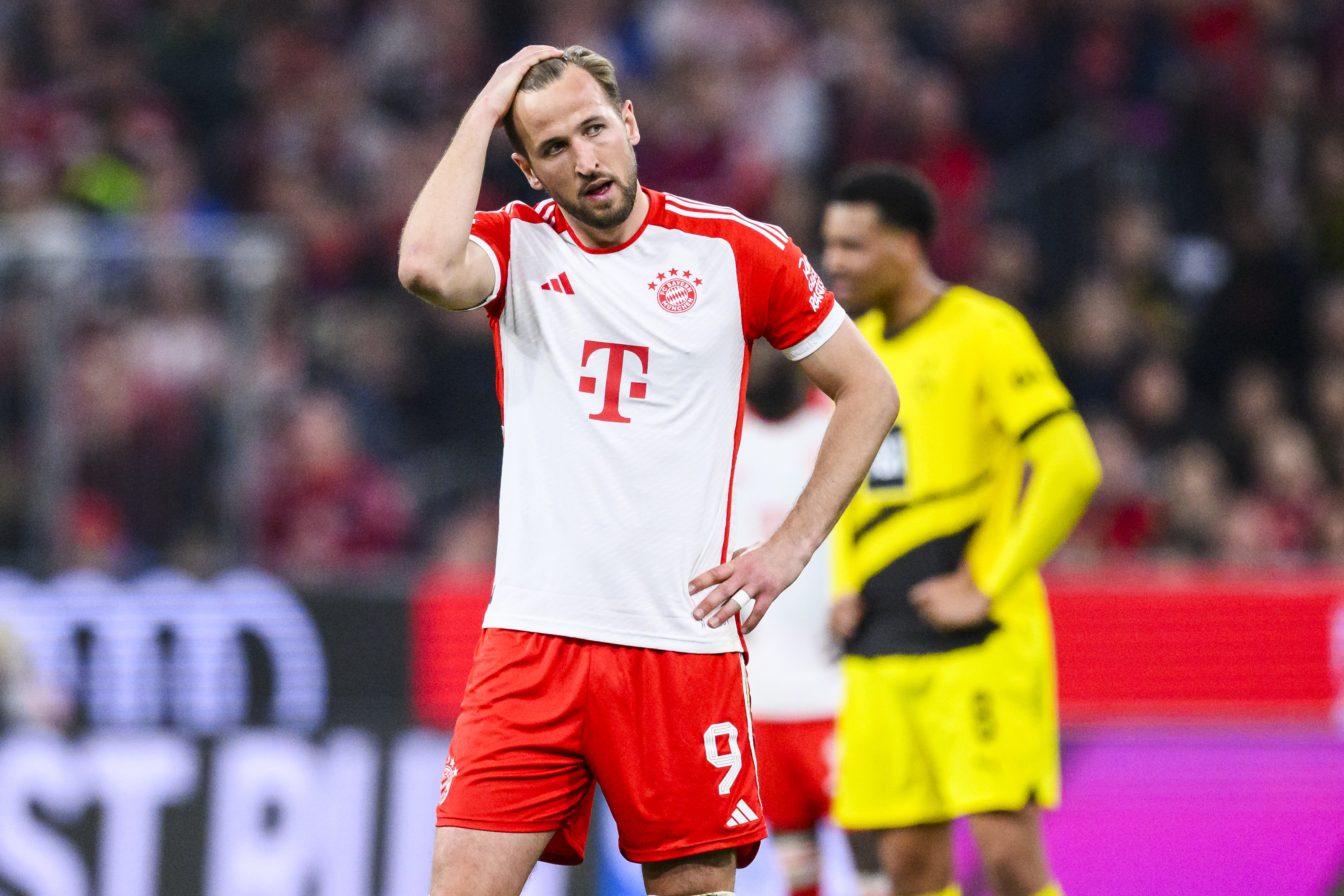 拜仁慕尼黑势不可挡！多场胜利保持领先的简单介绍