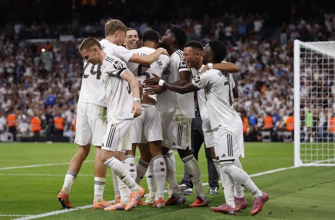 尤文图斯再战欧冠，谁将一统天下？