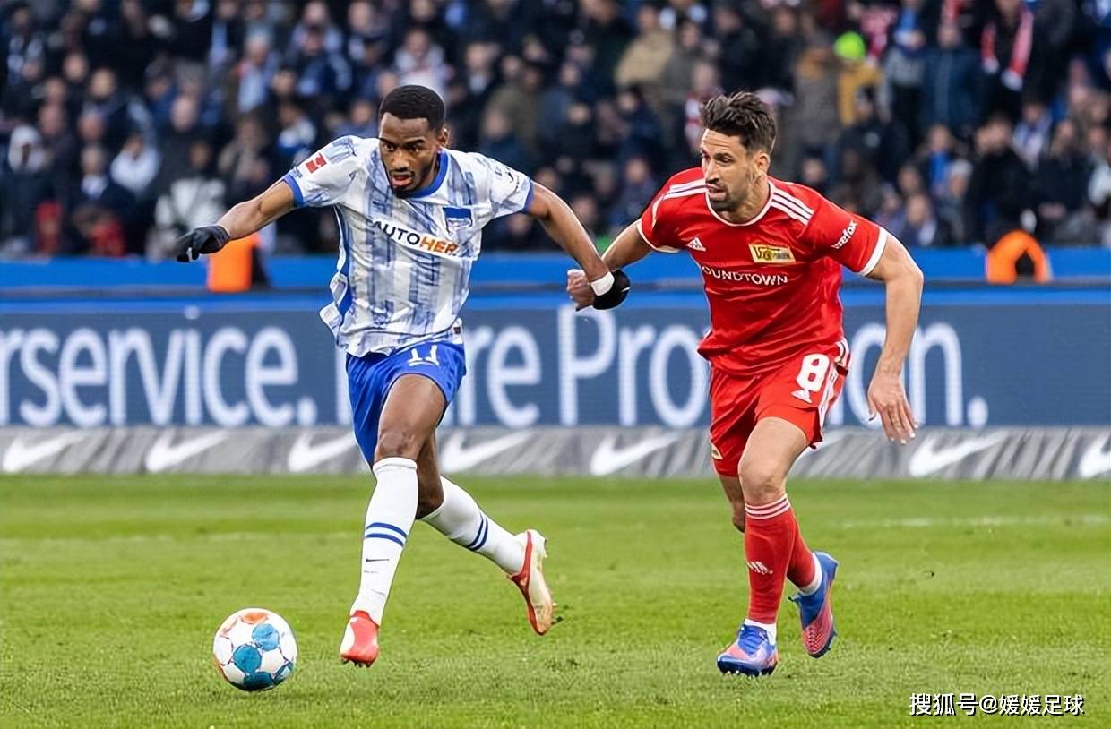 柏林赫塔惜败对手,士气受挫的简单介绍 柏林赫塔惜败对手,士气受挫的简单介绍