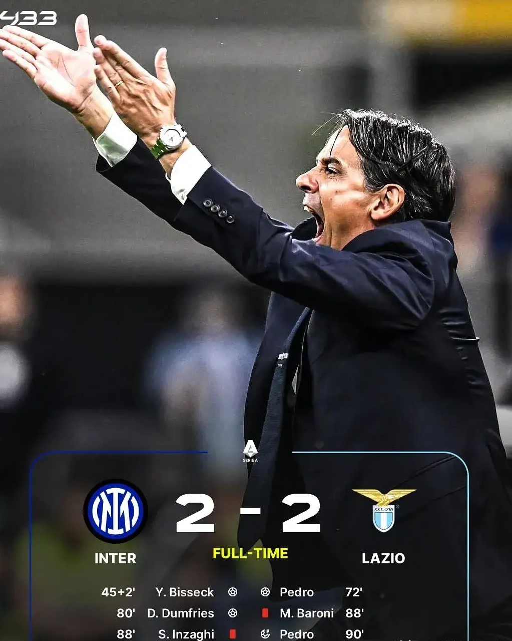 AC米兰客场一球小胜那不勒斯,稳居榜首的简单介绍 AC米兰客场一球小胜那不勒斯,稳居榜首的简单介绍