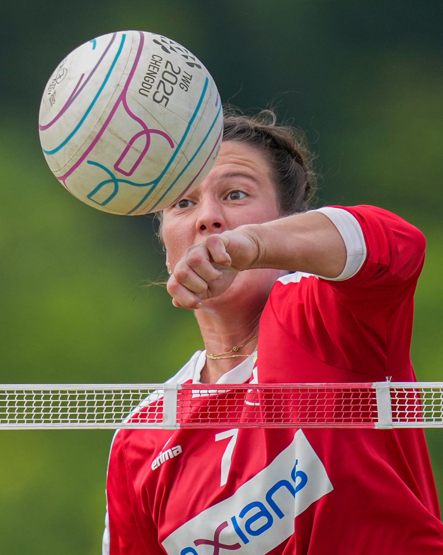 体操比赛女子项目巴西选手获胜的简单介绍