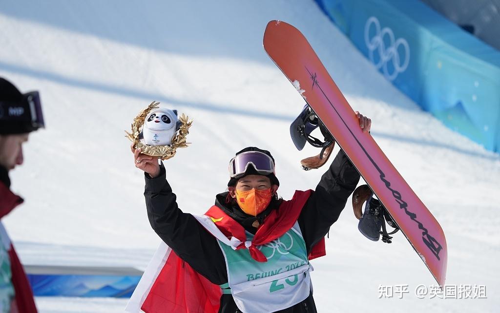 关于中国选手稳中求胜,男子单板滑雪大跳台决赛顺利晋级的信息 关于中国选手稳中求胜,男子单板滑雪大跳台决赛顺利晋级的信息