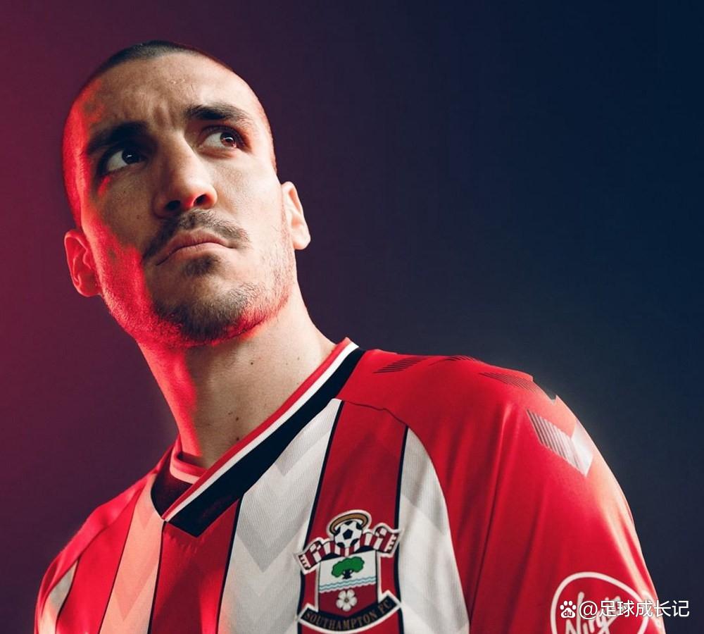 南安普顿新赛季战术调整取得成效的简单介绍