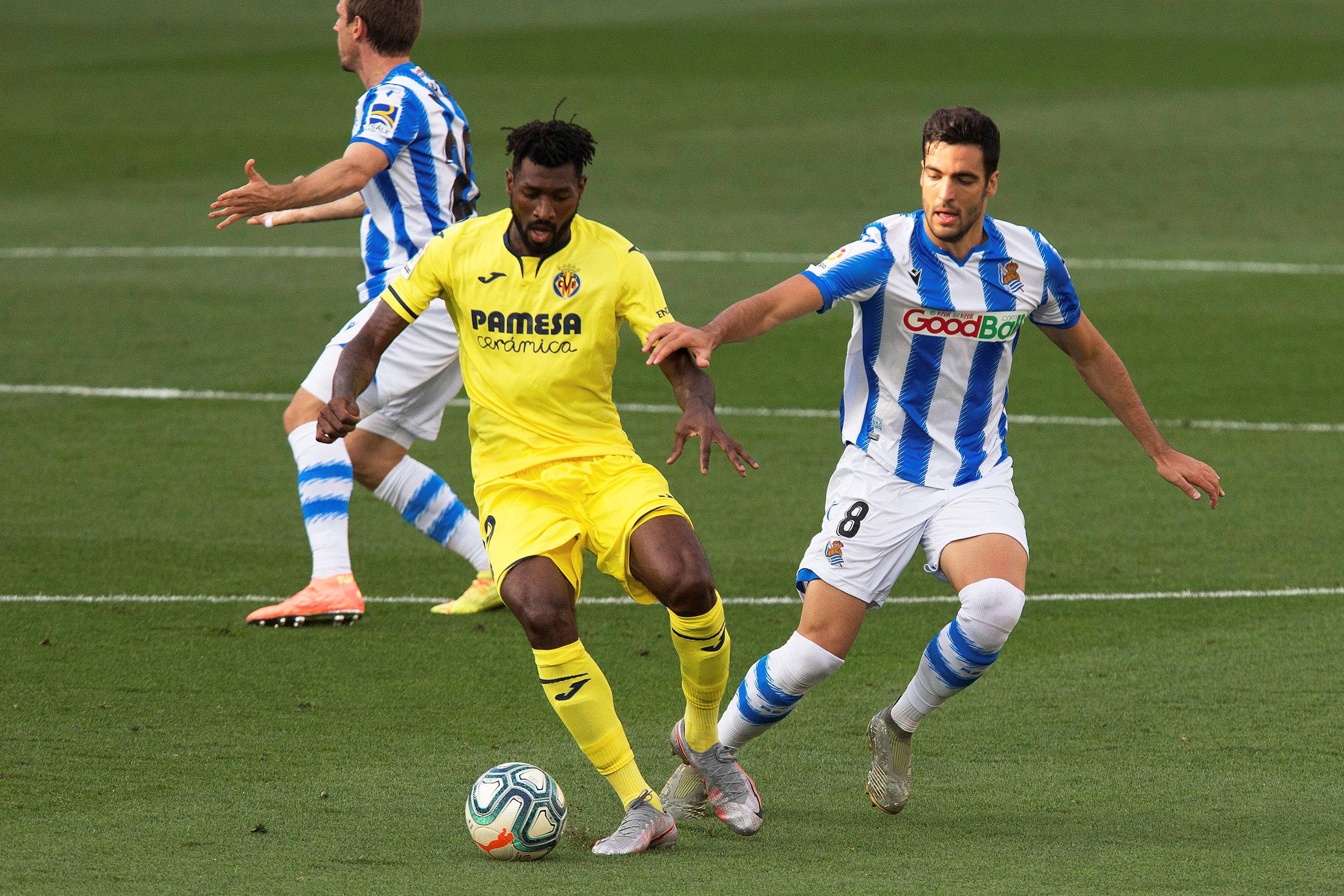 西班牙豪门球队备战联赛下轮的简单介绍