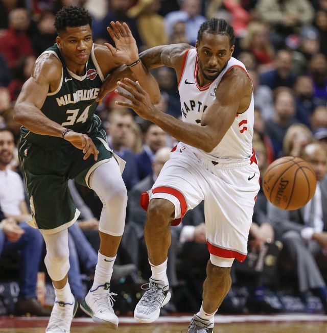 多伦多猛龙队成功让其对手无可奈何的简单介绍