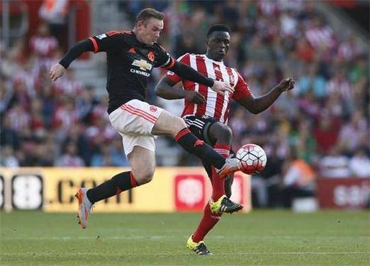 南安普敦后防失误连连，保级关头曲折的简单介绍