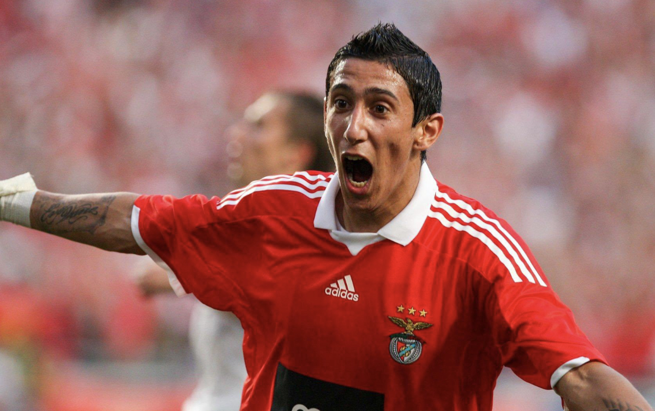 法国碾压塞维利亚，迪马利亚高光表现的简单介绍