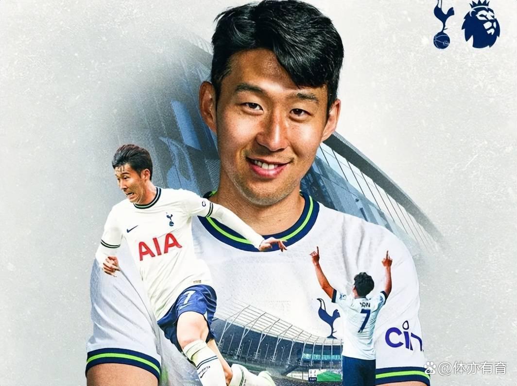 关于韩国逆转勒沃库森，孙兴慜刷新纪录的信息