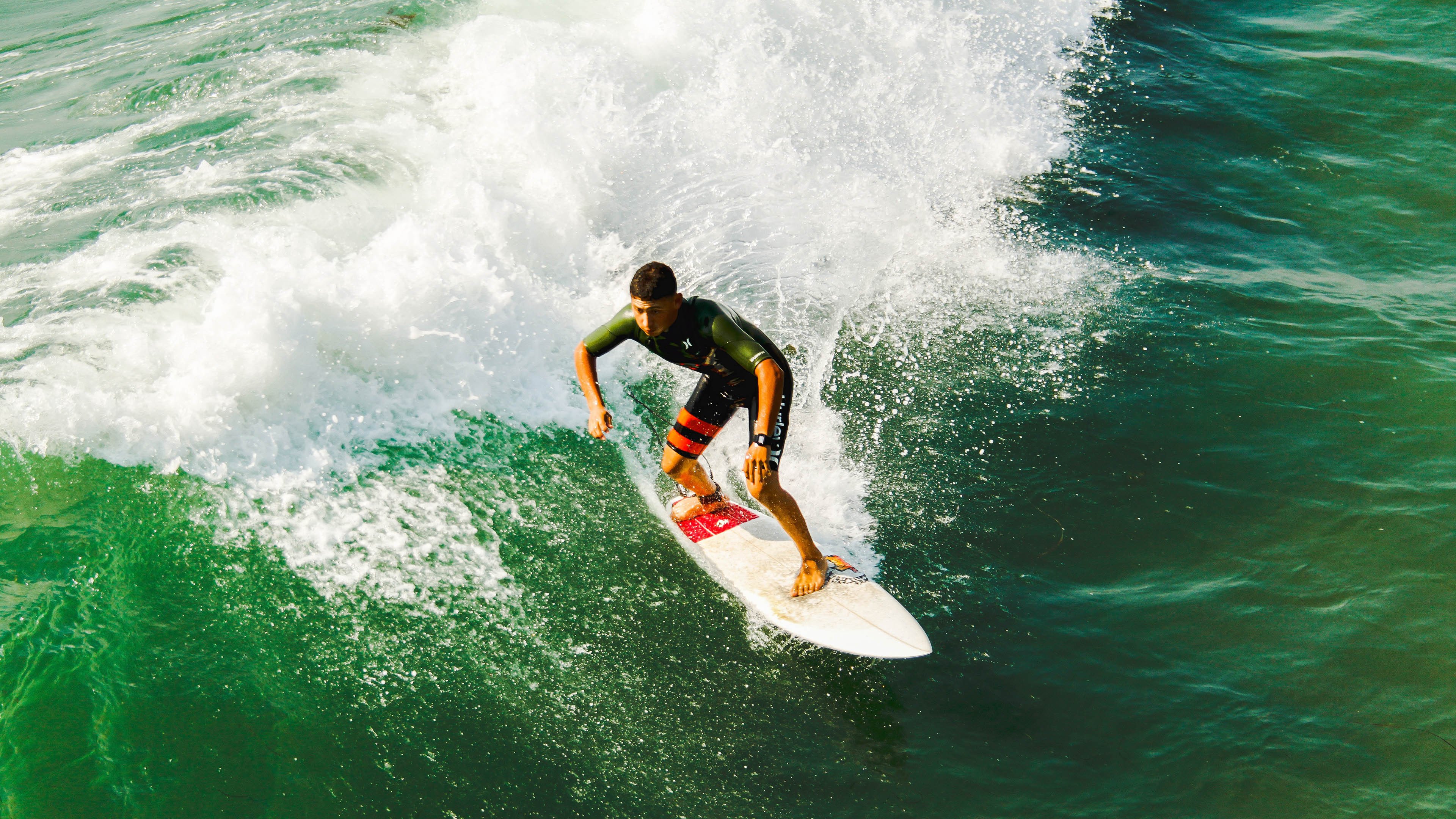 北欧风暴席卷梅阿查，挪威新星粉碎国米，莫德里奇大师级演出赛后评分拉满