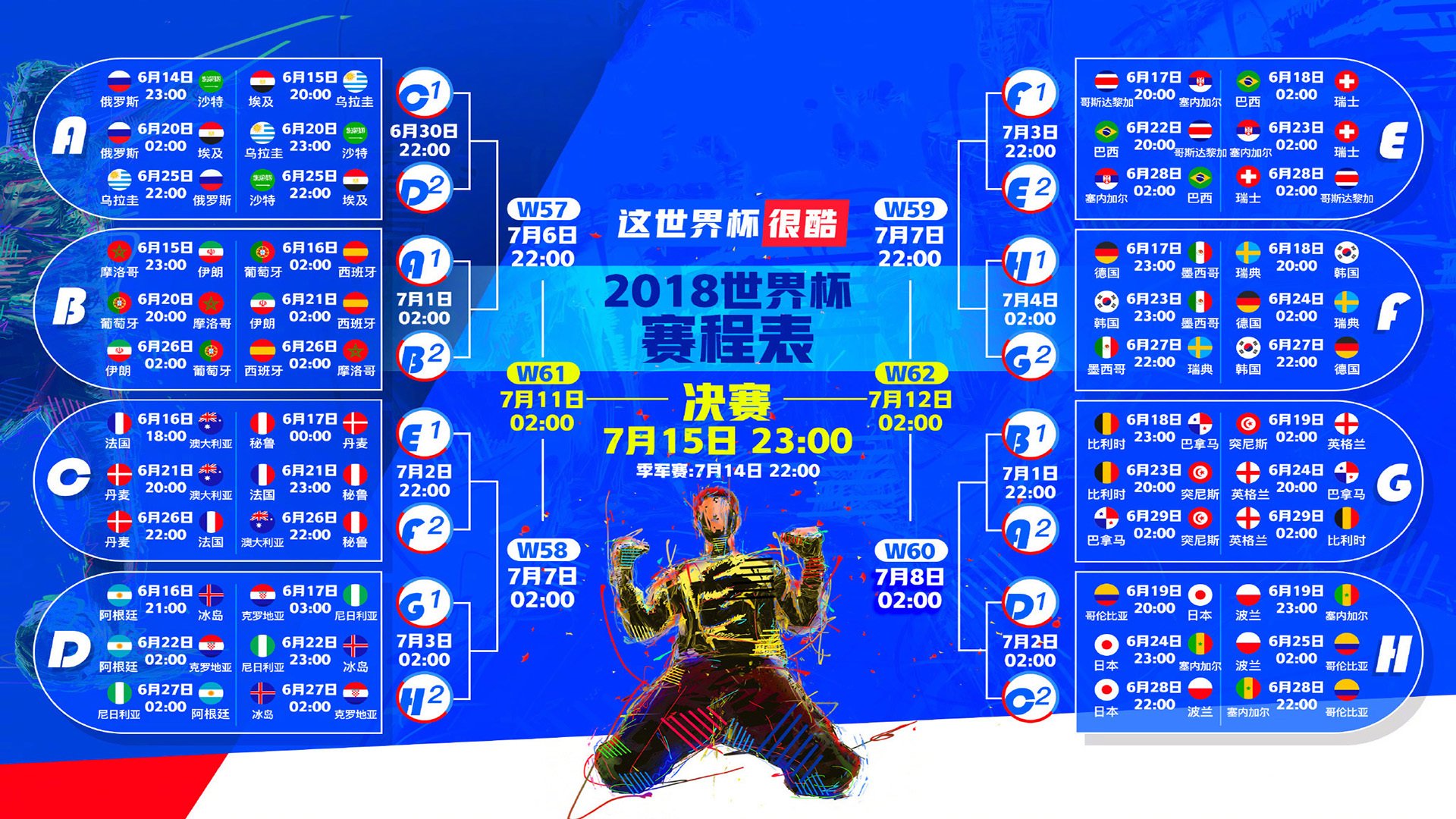 当安菲尔德神迹遇见美国之夜，莱万的无争议金球与利物浦的逆转史诗